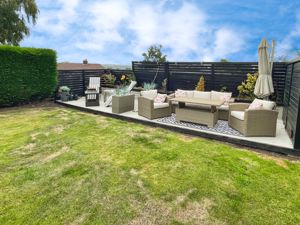 Garden- click for photo gallery